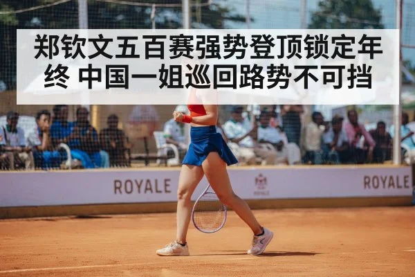 郑钦文五百赛强势登顶锁定年终 中国一姐巡回路势不可挡